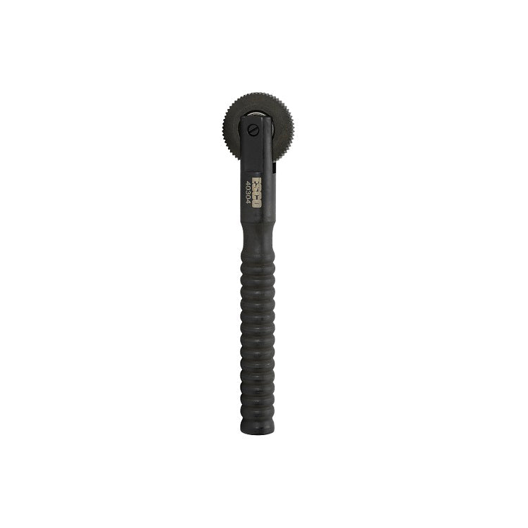HEAVY DUTY STEEL STITCHER TIRE PATCH REPAIR ROLLER 1-1/2" X 3/16"