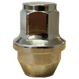 FORD F150 OEM STYLE LUG NUT - M14 X 1.50 - 21MM HEX 42MM LENGTH