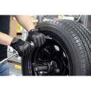 HEAVY DUTY TOOL FOR INSTALLING AND REMOVING CLIP STYLE WHEEL WEIGHTS-2