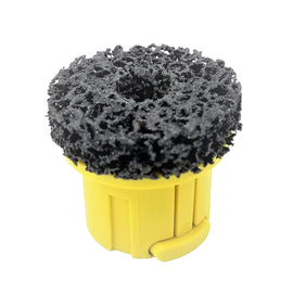 HUB/WHEEL CLEANING DISK INSERT FOR SBCT13 TOOL HUB HERO