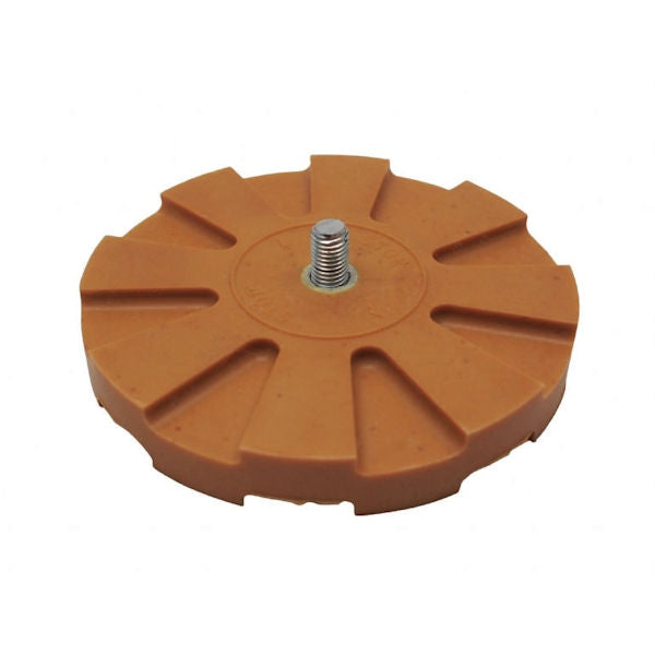 ERASER PADS FOR INGERSOLL RAND IR324 TOOLS - 6 / BOX