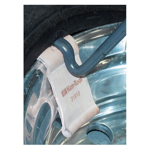 KEN-TOOL ALUMINUM WHEEL PROTECTOR - 0