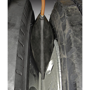 KEN-TOOL SHARK FIN DUAL WHEEL SEPARATION BAG 34555 - 0