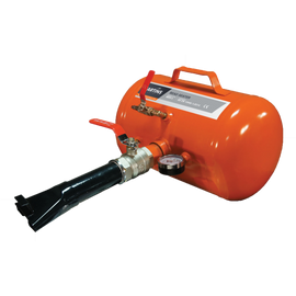 STEEL TANK BEAD SEATER 5 GALLONS