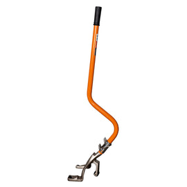 WIDE BAND TIRE DISASSEMBLY TOOL