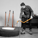 WIDE BAND TIRE DISASSEMBLY TOOL-2