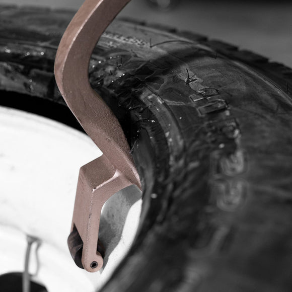 MARTINS TRUCK TIRE DISASSEMBLY TOOL
