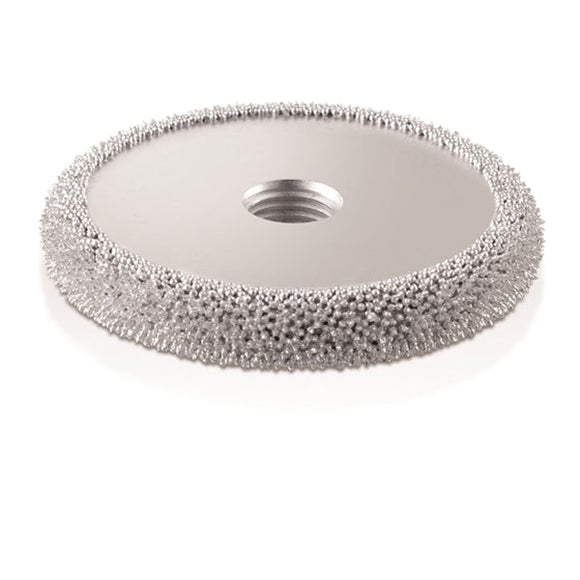 RUBBERHOG PRECISION RASP 2" X 3/8" 230 SSG