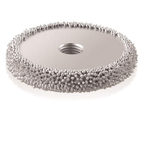 RUBBERHOG PRECISION RASP 2" X 3/8" 390 SSG