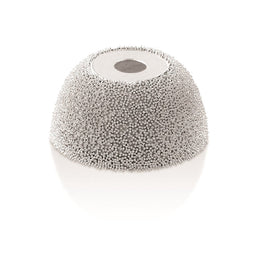 RUBBERHOG CUP RASP 1-3/4" X 230 SSG