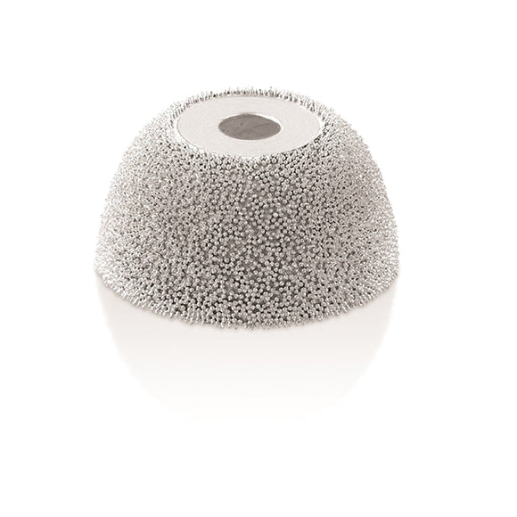 RUBBERHOG CUP RASP 1-3/4" X 230 SSG