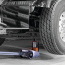 22 TON PROFESSIONAL PNEUMATIC / HYDRAULIC ROLLER JACK-3