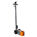 PROFESSIONAL PNEUMATIC / HYDRAULIC TRACKING JACK 33 TONS-1