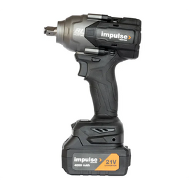 IMPULSE 1/2" CORDLESS IMPACT WRENCH 1080 NM