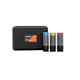 IMPULSE 1/2" SLEEVE SOCKETS - 0