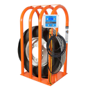 4 BARS COMPLETE KIT INFLATION CAGE-1