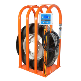 4 BARS COMPLETE KIT INFLATION CAGE