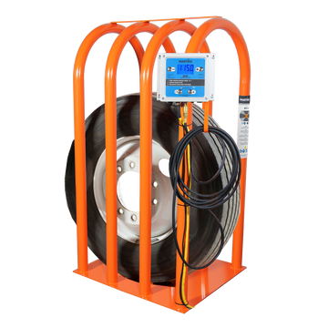 4 BARS COMPLETE KIT INFLATION CAGE