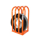 4-BAR TIRE INFLATION SAFETY CAGE-1