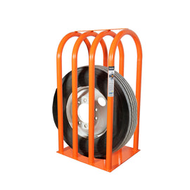 4-BAR TIRE INFLATION SAFETY CAGE