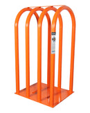4-BAR TIRE INFLATION SAFETY CAGE-2