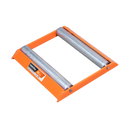 TIRE INFLATION CAGE ROLLER KIT-1