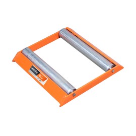 TIRE INFLATION CAGE ROLLER KIT