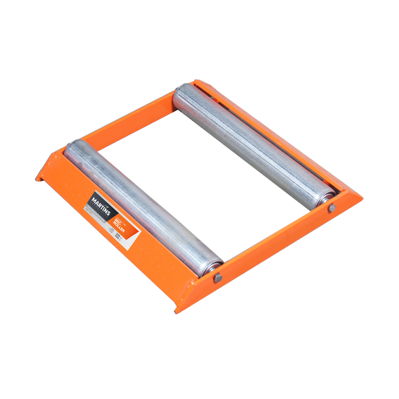 TIRE INFLATION CAGE ROLLER KIT