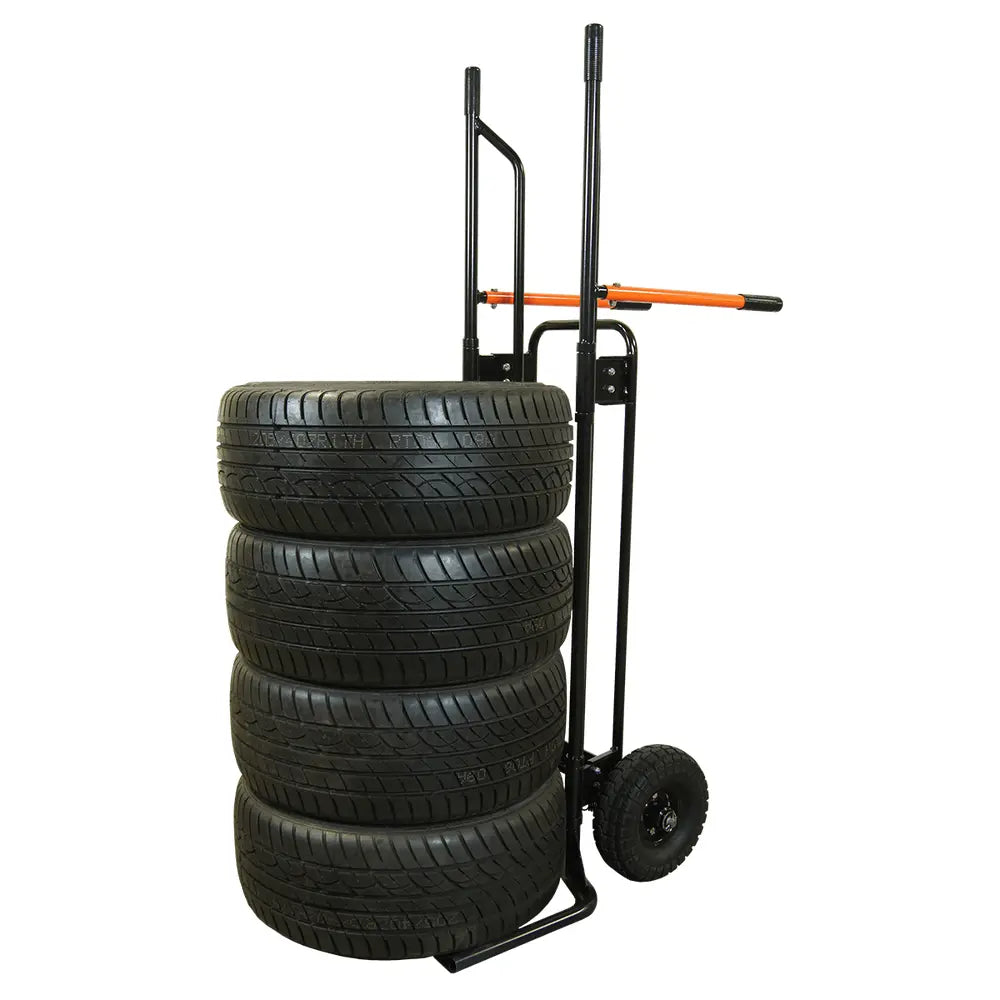 TIRE RIDER STANDARD