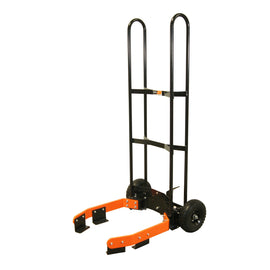 TIRE RIDER TUFF DOLLY - 0