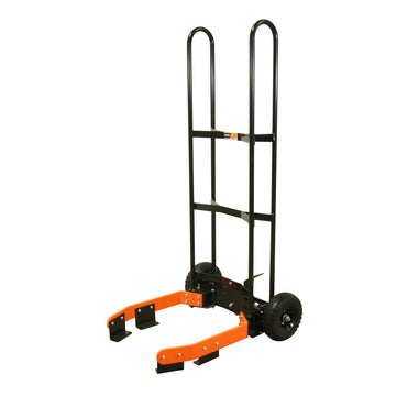 TIRE RIDER TUFF DOLLY - 0
