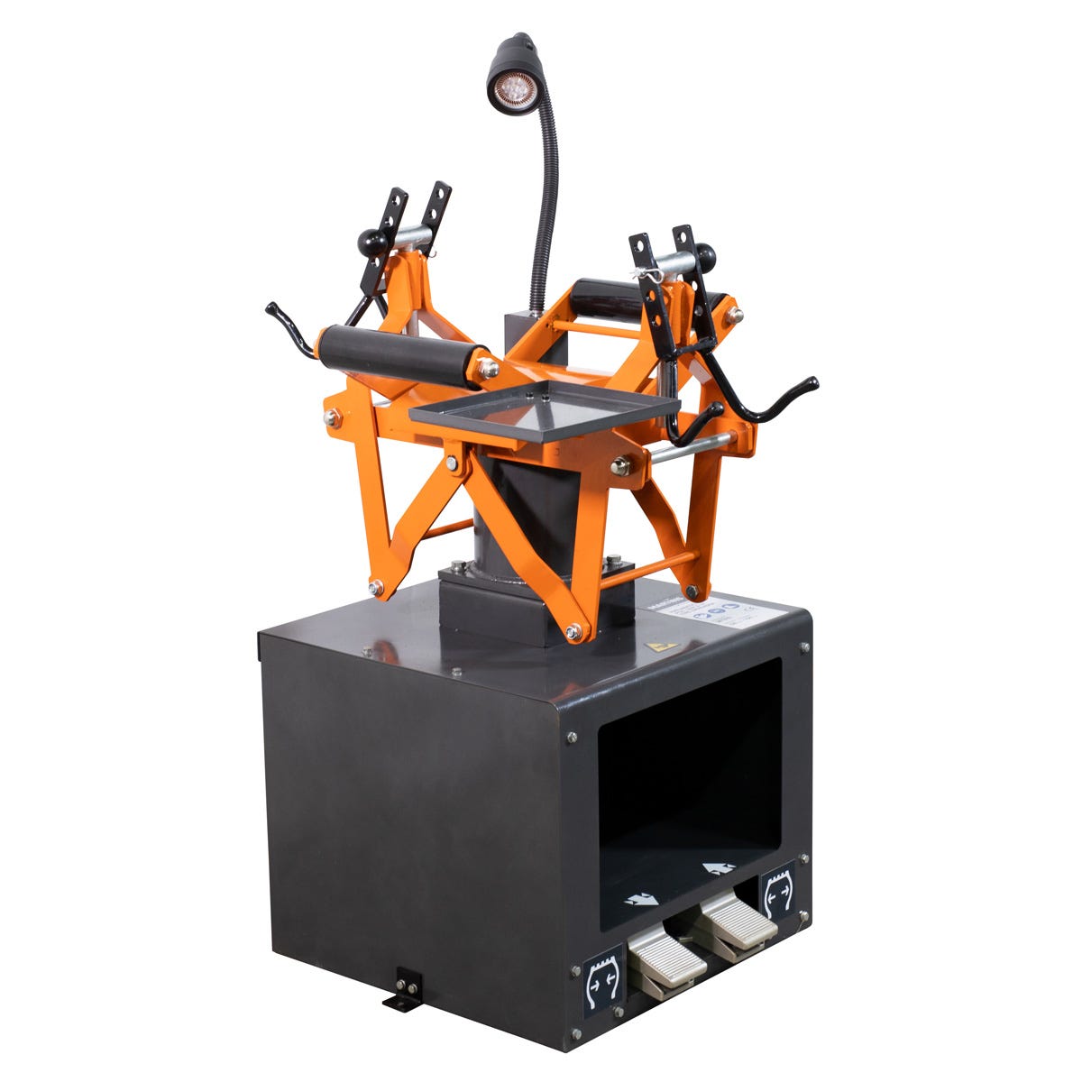 PNEUMATIC TIRE SPREADER - PASSENGER, SUV AND LT - 0
