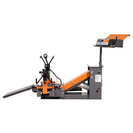 PNEUMATIC SPREADER FOR TRUCK AND OTR TIRES - 0