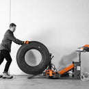 PNEUMATIC SPREADER FOR TRUCK AND OTR TIRES-3