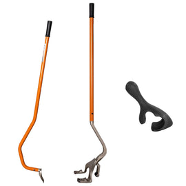 MARTINS TRUCK TIRE MOUNTING / DISMOUNTING TOOL KIT - 3 TOOLS