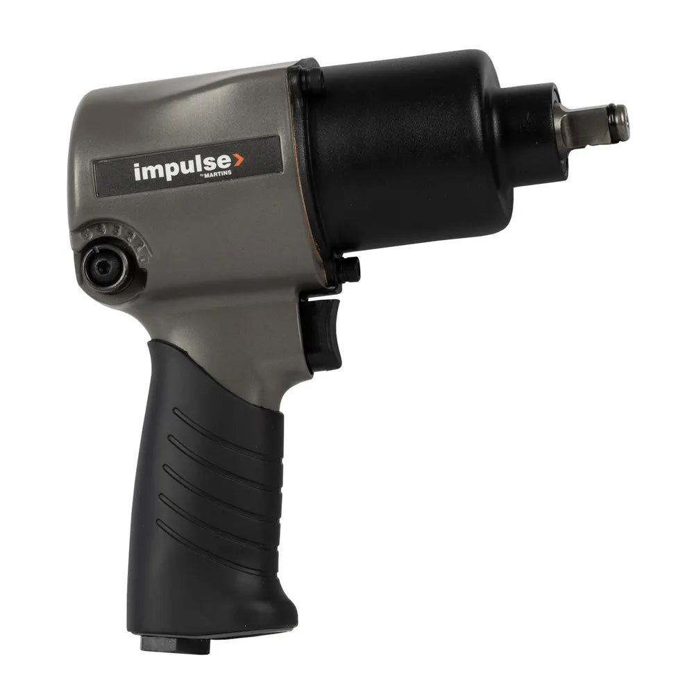 IMPACT 1/2" CLASSIC IMPACT WRENCH 531 FT-LB - 0