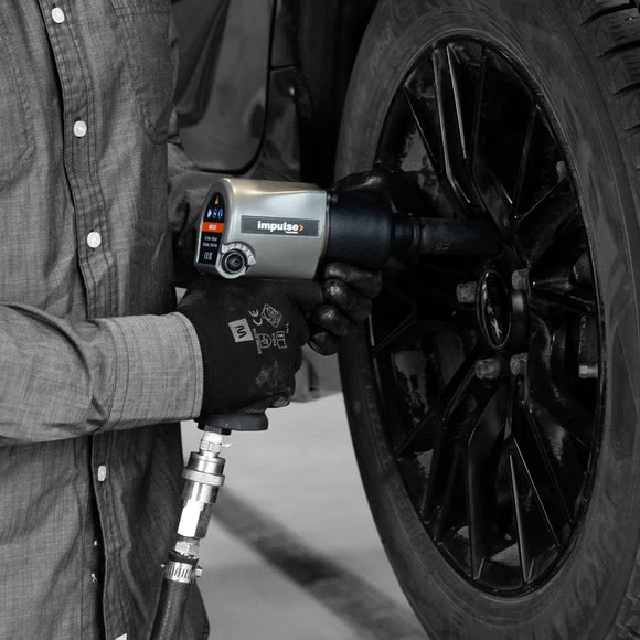 IMPACT 1/2" CLASSIC IMPACT WRENCH 531 FT-LB