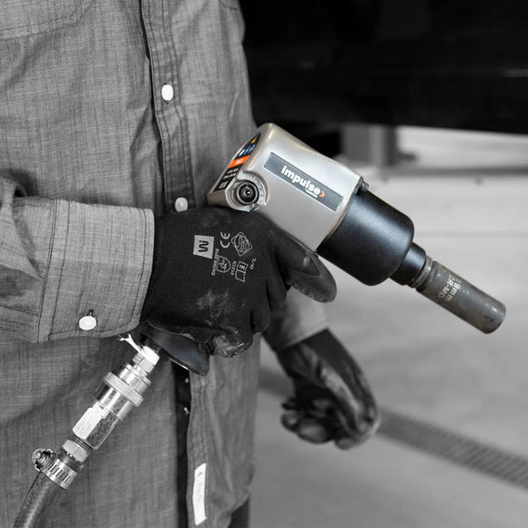 IMPACT 1/2" CLASSIC IMPACT WRENCH 531 FT-LB