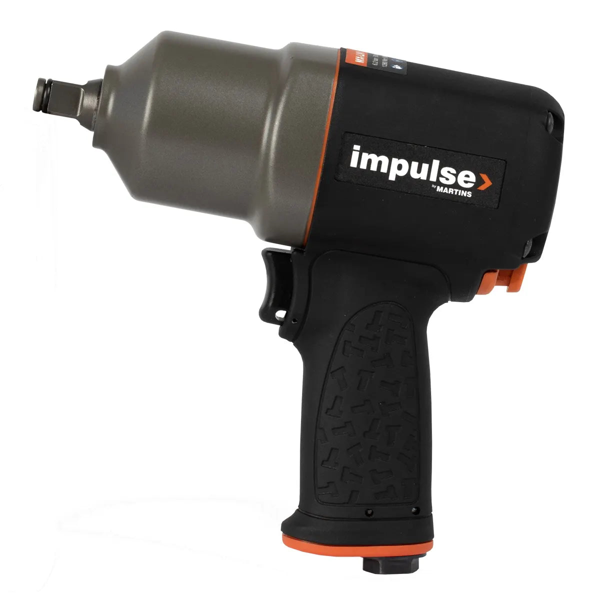 IMPLUSE 1/2" LW IMPACT WRENCH 1280 NM
