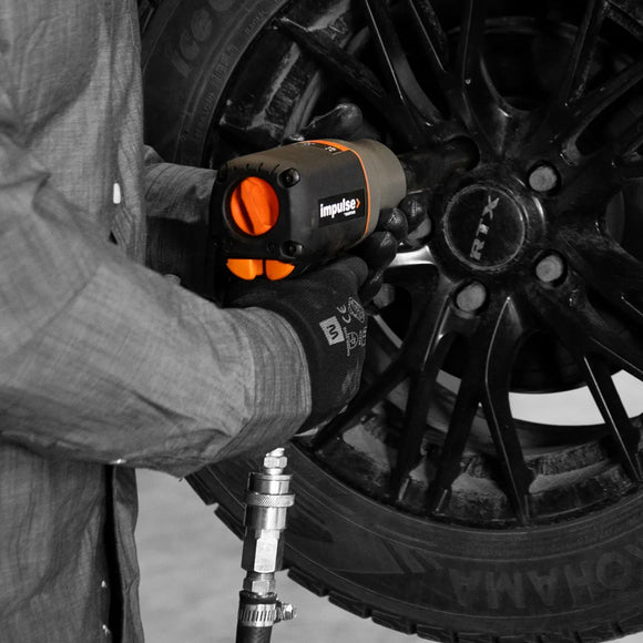 IMPLUSE 1/2" LW IMPACT WRENCH 1280 NM