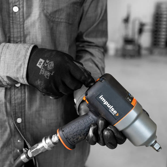 IMPLUSE 1/2" LW IMPACT WRENCH 1280 NM