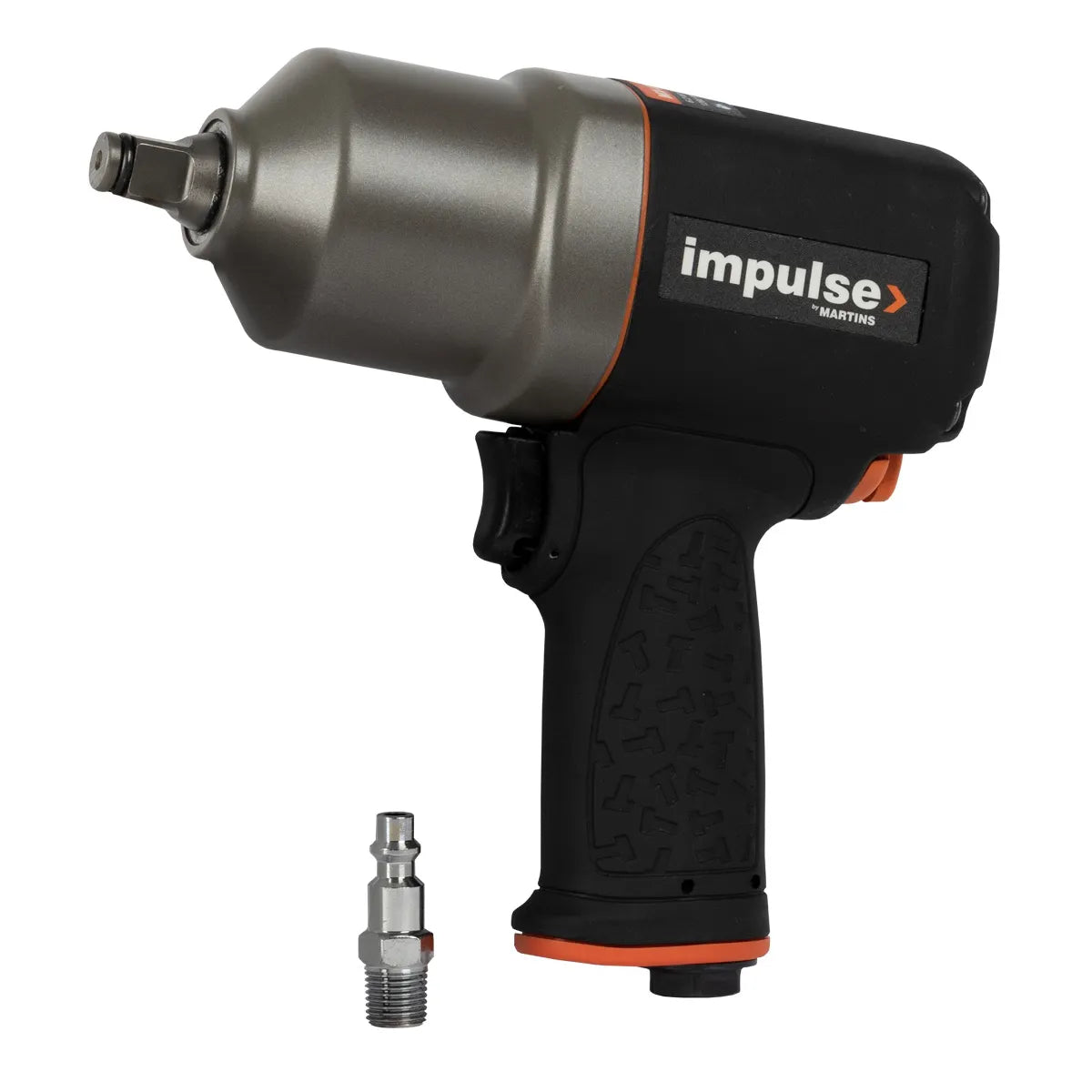 IMPLUSE 1/2" LW IMPACT WRENCH 1280 NM