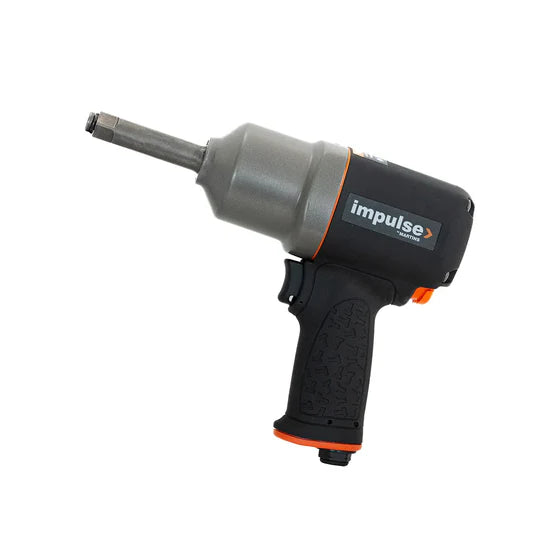 IMPULSE 1/2" EXTENDED ANVIL IMPACT WRENCH