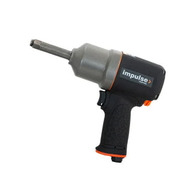IMPULSE 1/2" EXTENDED ANVIL IMPACT WRENCH