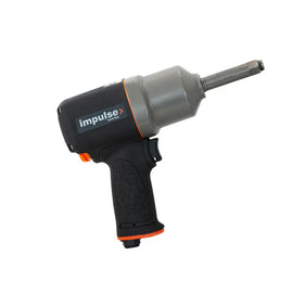 IMPULSE 1/2" EXTENDED ANVIL IMPACT WRENCH - 0