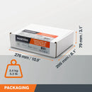 IMPULSE 1/2" EXTENDED ANVIL IMPACT WRENCH-5