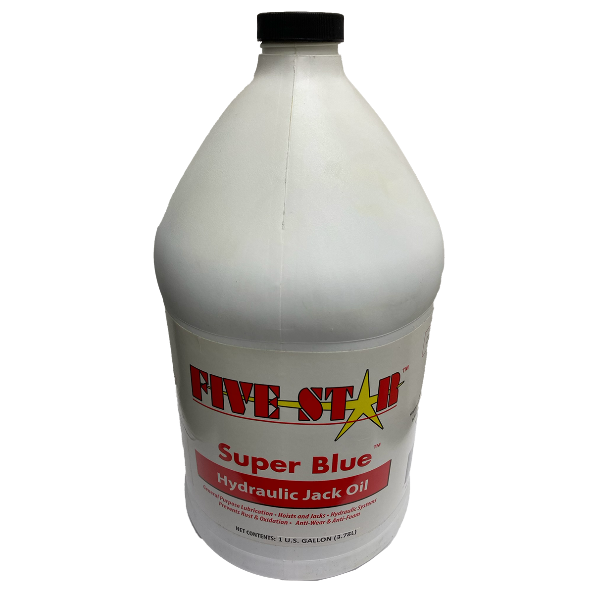 PREMIUM HYDRAULIC OIL 1 GAL