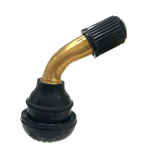 90 MOTORCYCLE SNAP-IN VALVE 22418