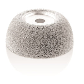 RUBBERHOG CUP RASP 2-1/2" X 230 SSG