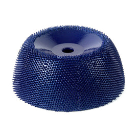 RUBBERHOG EXTREME CUP RASP 3-1/2" X 70 MCM